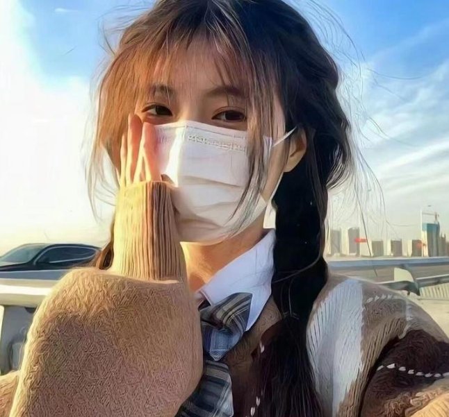 可爱的小崽子们